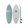 Froth 5'6" Shortboard -Paddle Play Shop 4430299509 TOP