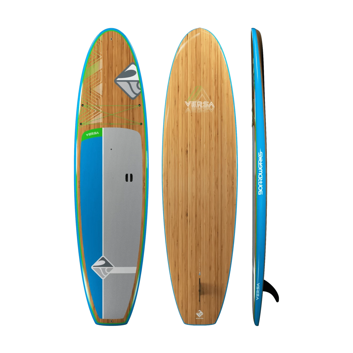 Versa 10'6" All-Around Paddle Board 3 Versa 10'6" All-Around Paddle Board
