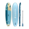 Shubu Kanaloa 10'4" Inflatable Paddleboard 1 Shubu Kanaloa 10'4" Inflatable Paddleboard -Paddle Play Shop 4440741536 TOP
