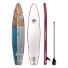 Shubu Raven 12'6" Inflatable Paddle Board -Paddle Play Shop 4450469515 TOP