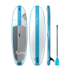 Shubu Riptide 10'6" Inflatable Paddle Board -Paddle Play Shop 4450559512 TOP