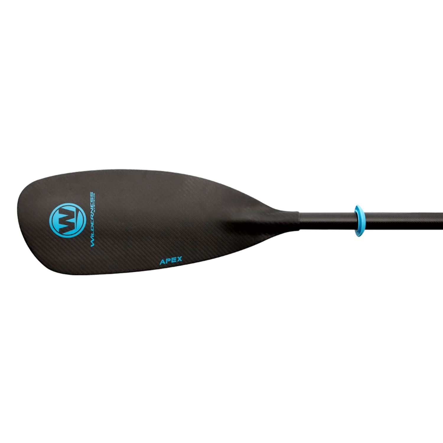 Wilderness Systems Apex Carbon Kayak Paddle 220-240 Cm 3 Wilderness Systems Apex Carbon Kayak Paddle 220-240 Cm - Image 2