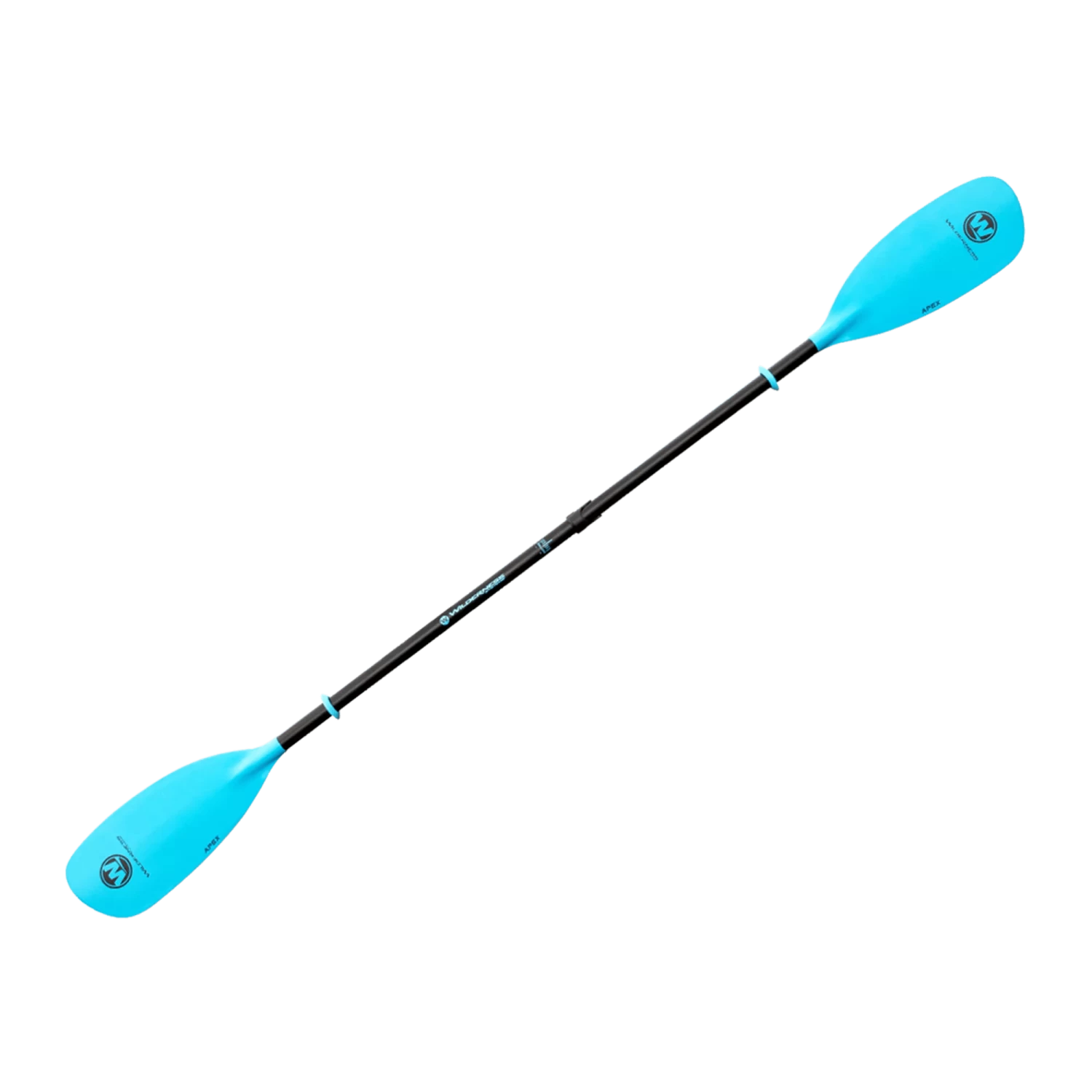 Wilderness Systems Apex Glass Kayak Paddle 220-240 Cm 3 Wilderness Systems Apex Glass Kayak Paddle 220-240 Cm