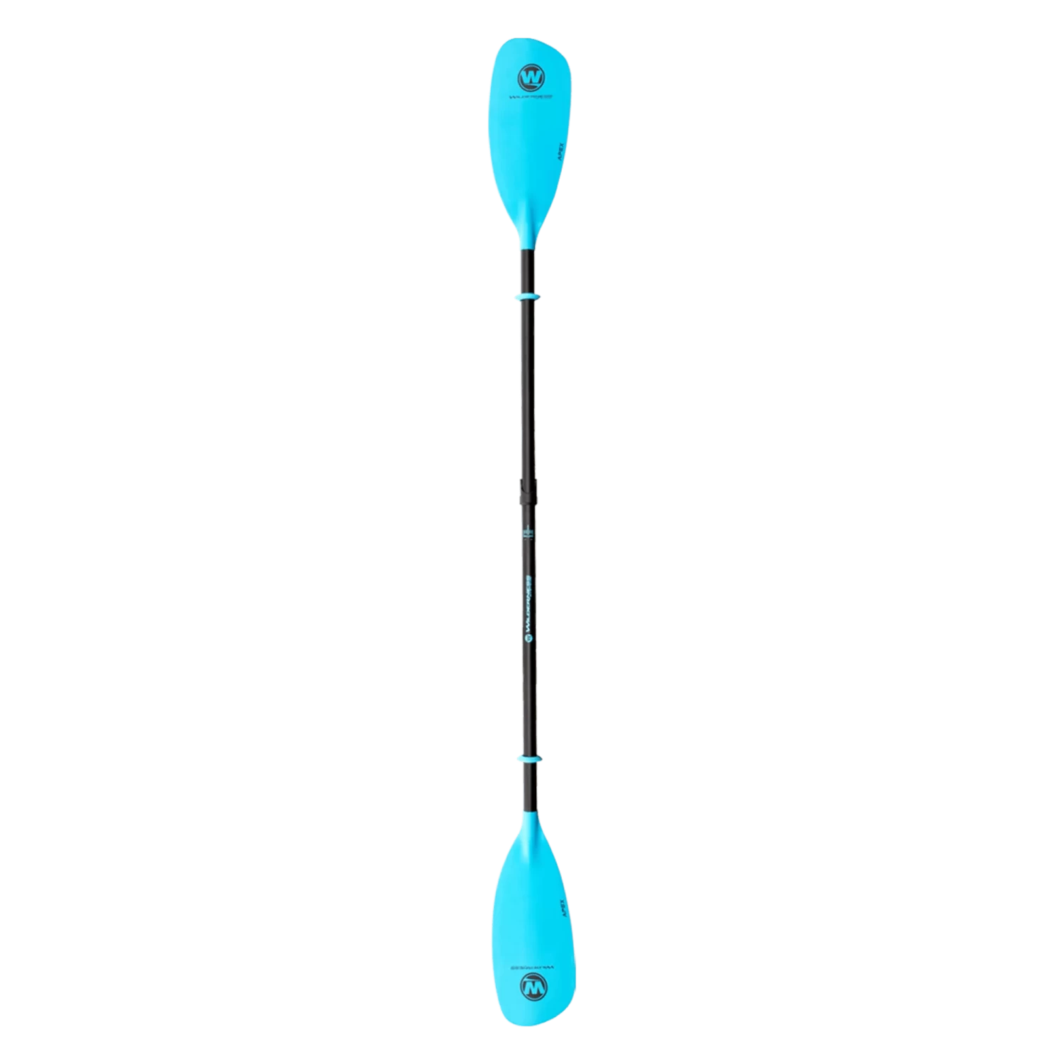 Wilderness Systems Apex Glass Kayak Paddle 220-240 Cm 5 Wilderness Systems Apex Glass Kayak Paddle 220-240 Cm - Image 3