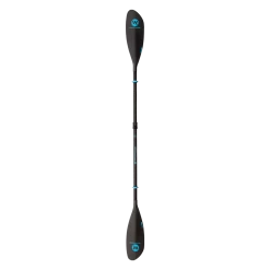Wilderness Systems Pungo Carbon Touring Paddle 220-240 Cm -Paddle Play Shop 8070205 SIDE