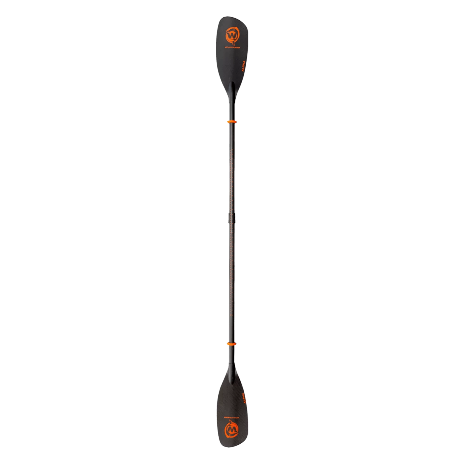 Wilderness Systems Alpha Carbon Angler Kayak Paddle 240-260 Cm 5 Wilderness Systems Alpha Carbon Angler Kayak Paddle 240-260 Cm - Image 3