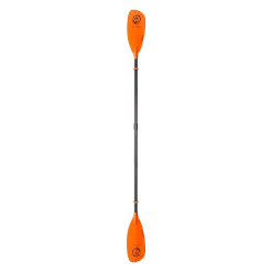 Wilderness Systems Alpha Glass Angler Kayak Paddle 240-260 Cm -Paddle Play Shop 8070210 SIDE