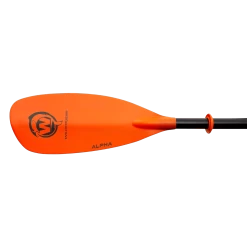 Wilderness Systems Alpha Glass Angler Kayak Paddle 240-260 Cm -Paddle Play Shop 8070210 TOP