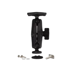 Wilderness Systems Helix MD Adjustable Throttle Mount -Paddle Play Shop 8070221 TOP