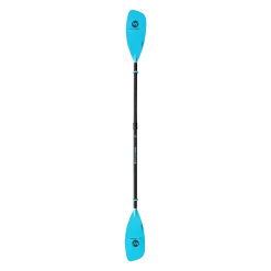 Wilderness Systems Origin Glass Touring Paddle 205-225 Cm -Paddle Play Shop 8070225 SIDE