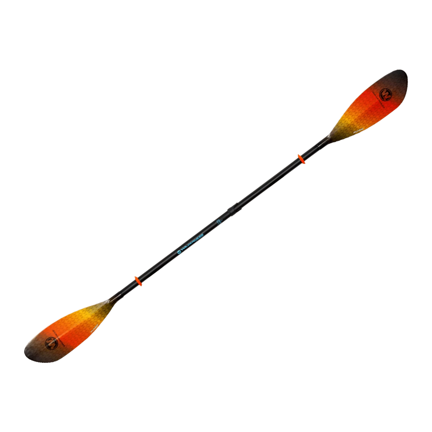 Wilderness Systems Pungo Glass Kayak Paddle 220-240 Cm 3 Wilderness Systems Pungo Glass Kayak Paddle 220-240 Cm