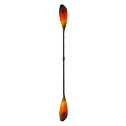Wilderness Systems Pungo Glass Kayak Paddle 220-240 Cm 7 Wilderness Systems Pungo Glass Kayak Paddle 220-240 Cm -Paddle Play Shop 8070237 SIDE