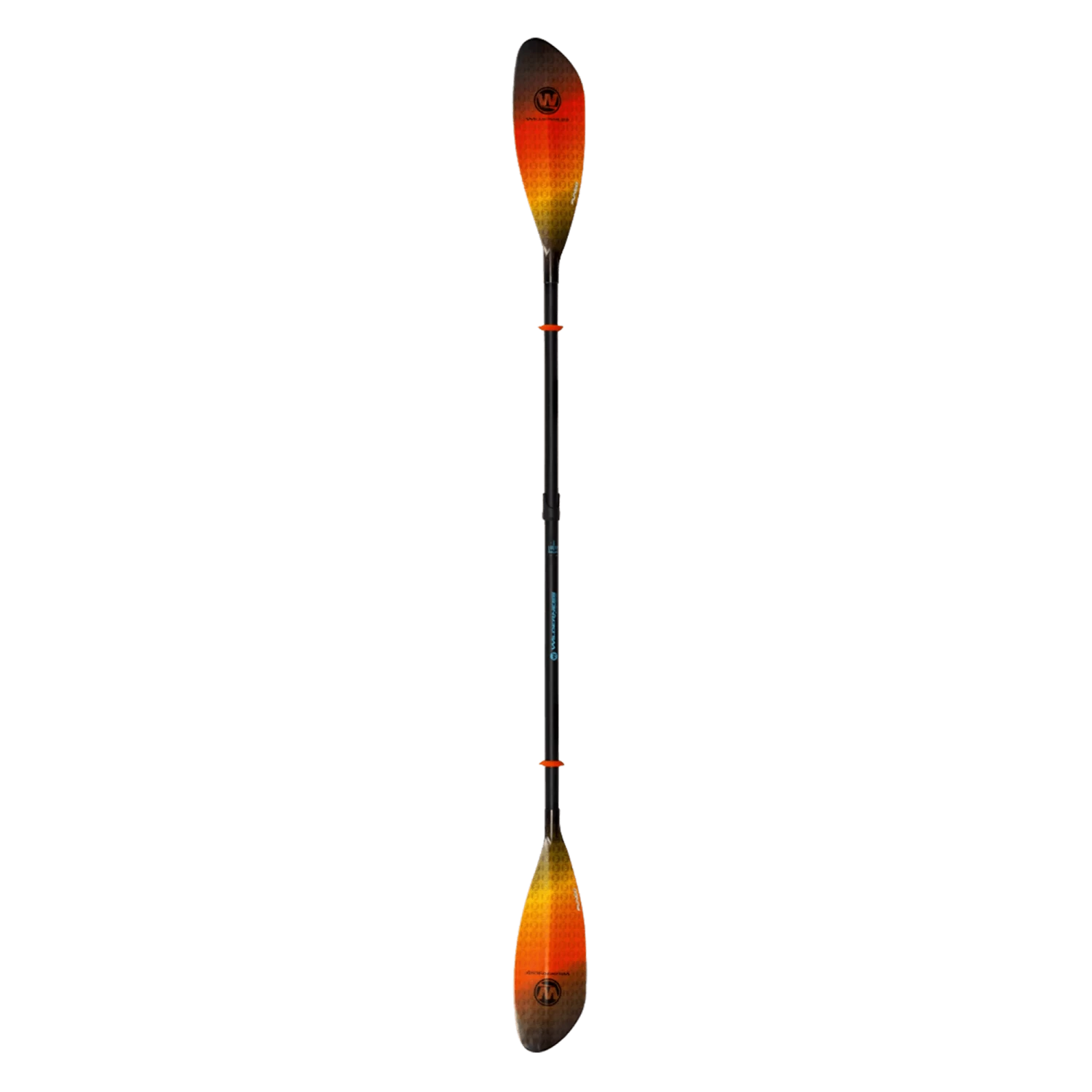 Wilderness Systems Pungo Glass Kayak Paddle 220-240 Cm 5 Wilderness Systems Pungo Glass Kayak Paddle 220-240 Cm - Image 3