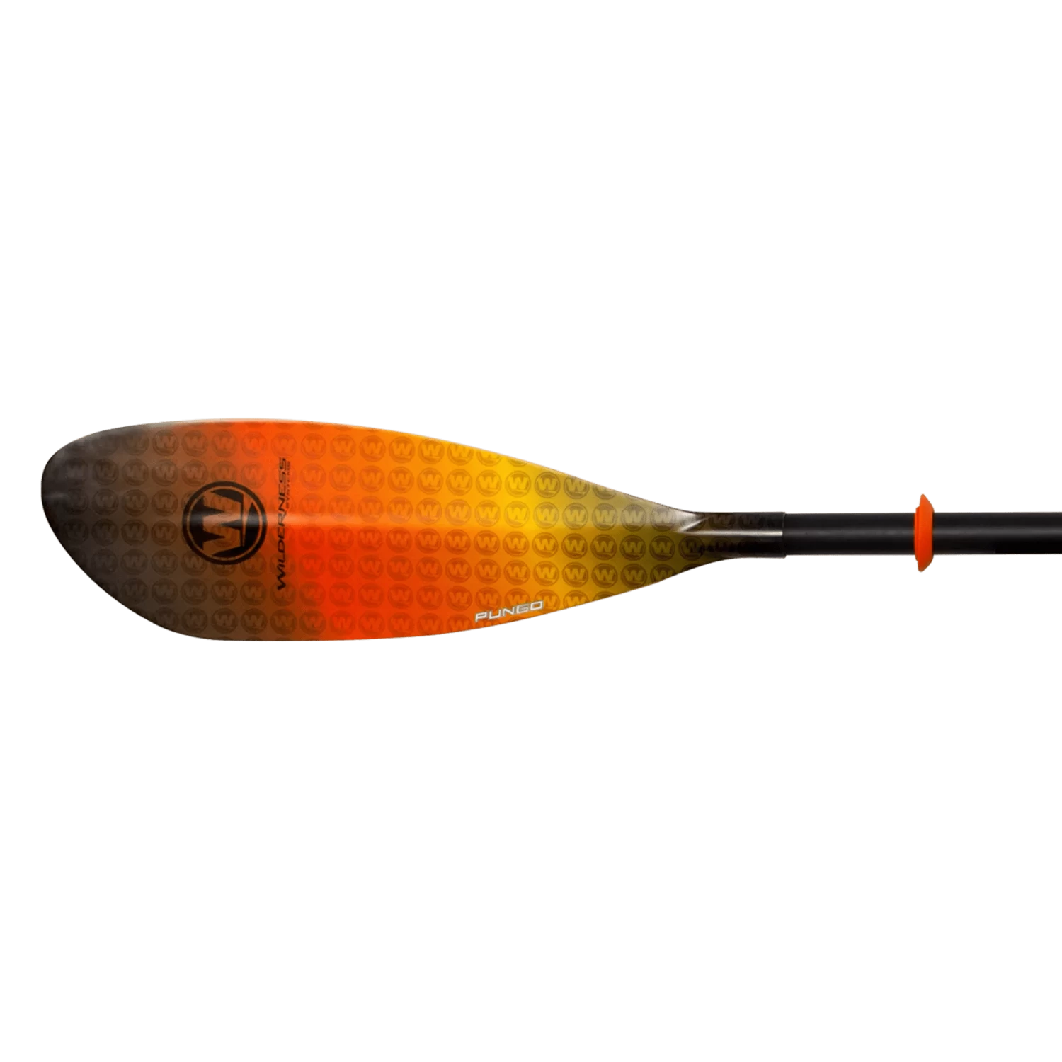 Wilderness Systems Pungo Glass Kayak Paddle 220-240 Cm 4 Wilderness Systems Pungo Glass Kayak Paddle 220-240 Cm - Image 2