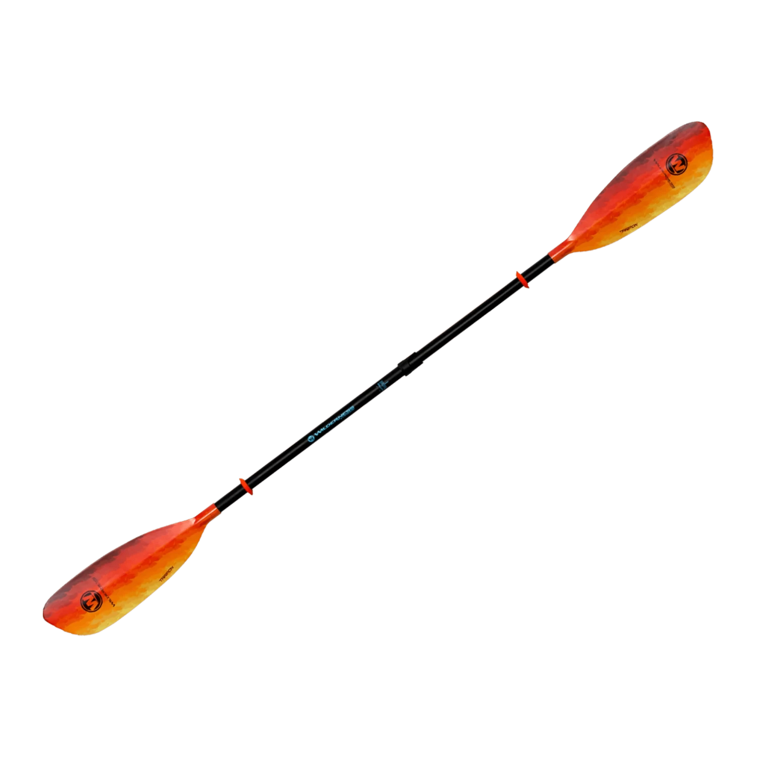 Wilderness Systems Tarpon Glass Kayak Paddle 220-240 Cm 3 Wilderness Systems Tarpon Glass Kayak Paddle 220-240 Cm