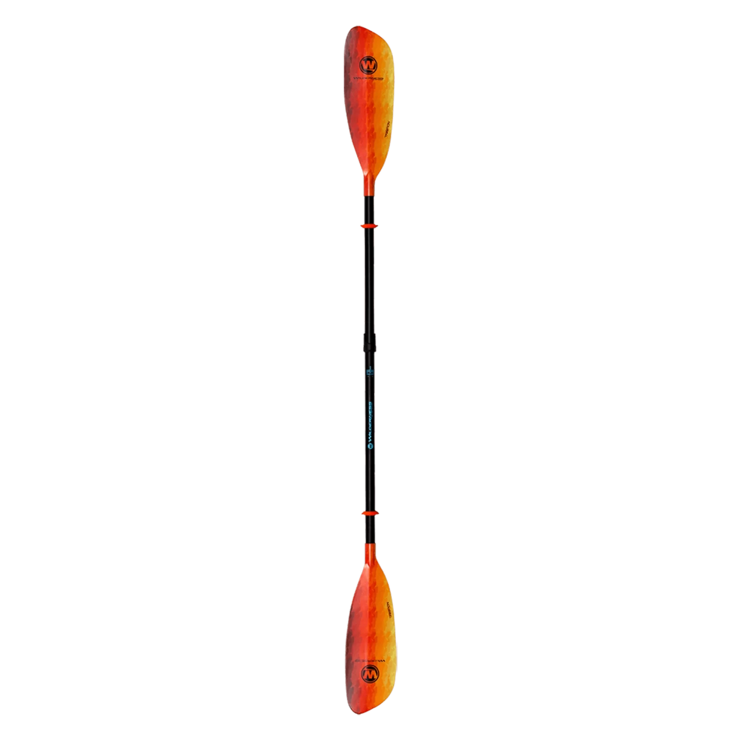 Wilderness Systems Tarpon Glass Kayak Paddle 220-240 Cm 5 Wilderness Systems Tarpon Glass Kayak Paddle 220-240 Cm - Image 3