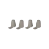 Scupper Hole Plugs - 4 Pack -Paddle Play Shop 8080013 ISO