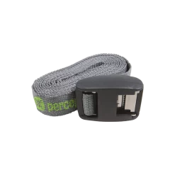 Perception Deluxe 15' Tie-Down Straps - Pack Of 2