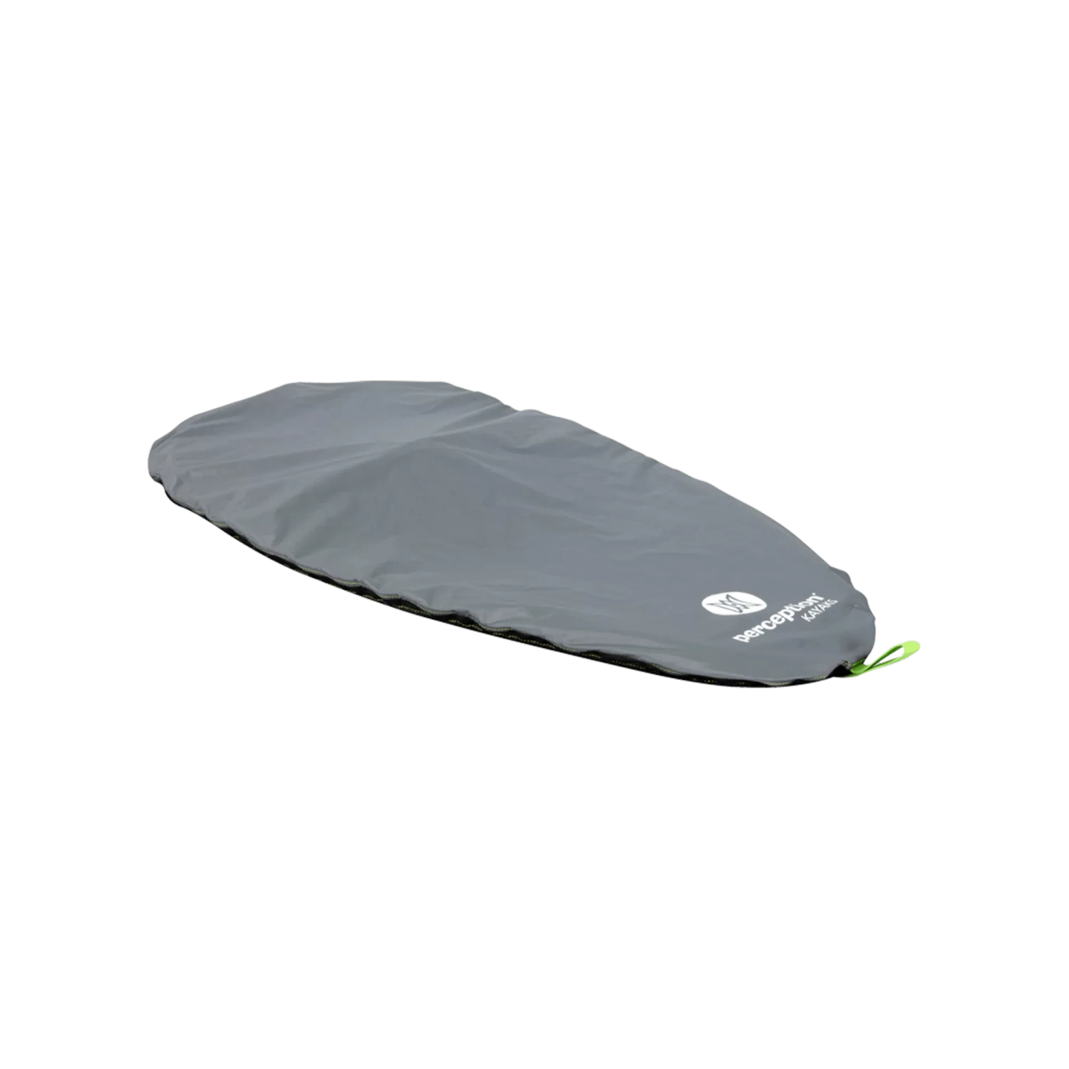 TrueFit Cockpit Cover - P8 3 TrueFit Cockpit Cover - P8