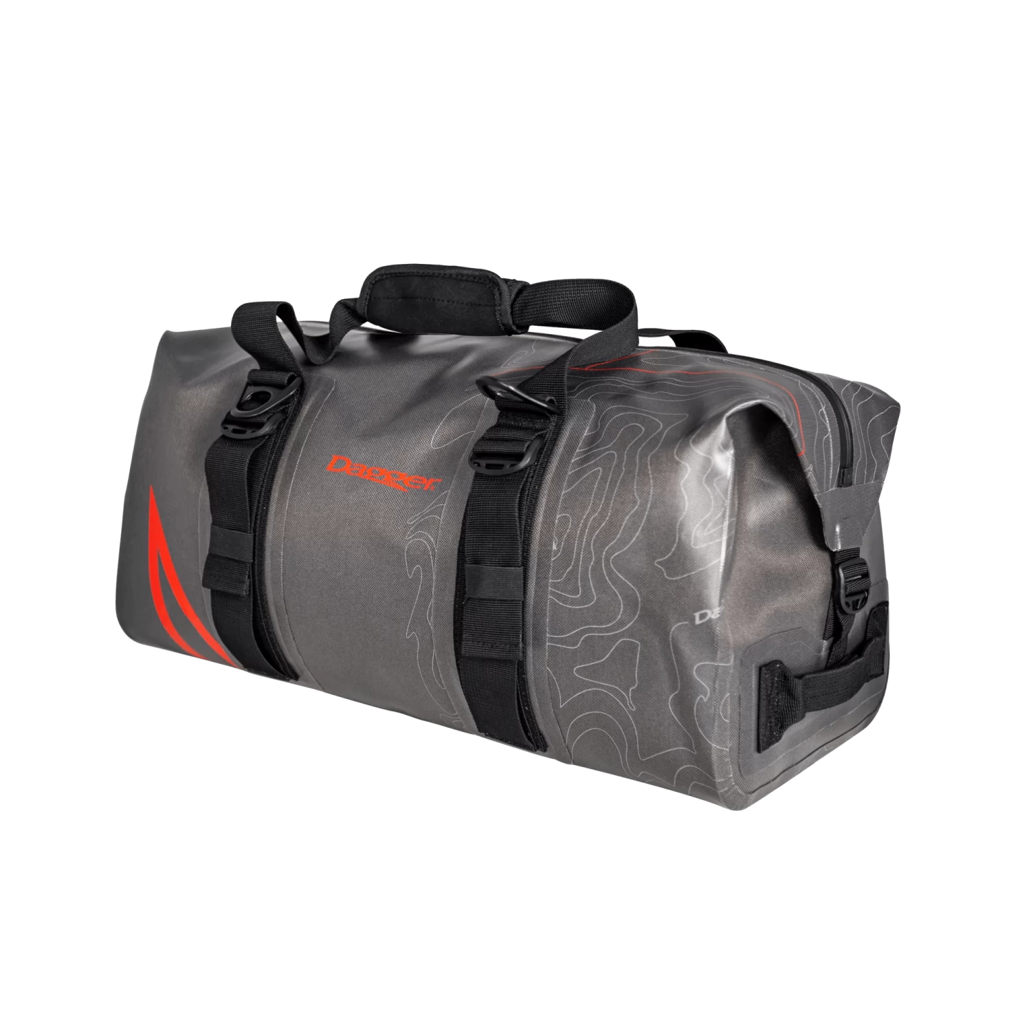 On-Tap Duffel Dry Bag - 30L 3 On-Tap Duffel Dry Bag - 30L