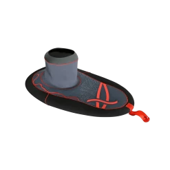 Inertia Neoprene Spray Skirt For Whitewater Kayaks 5 Inertia Neoprene Spray Skirt For Whitewater Kayaks -Paddle Play Shop 8090007 TOP