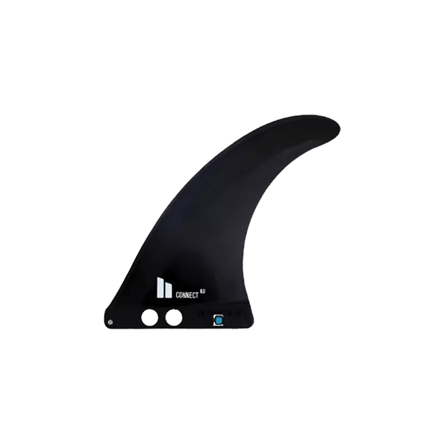 FCS II 9" Toolless Dolphin Fin 3 FCS II 9" Toolless Dolphin Fin