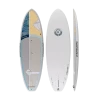 Kraken 9'9" All-Around Paddle Board 2 Kraken 9'9" All-Around Paddle Board -Paddle Play Shop 848201015344 TOP