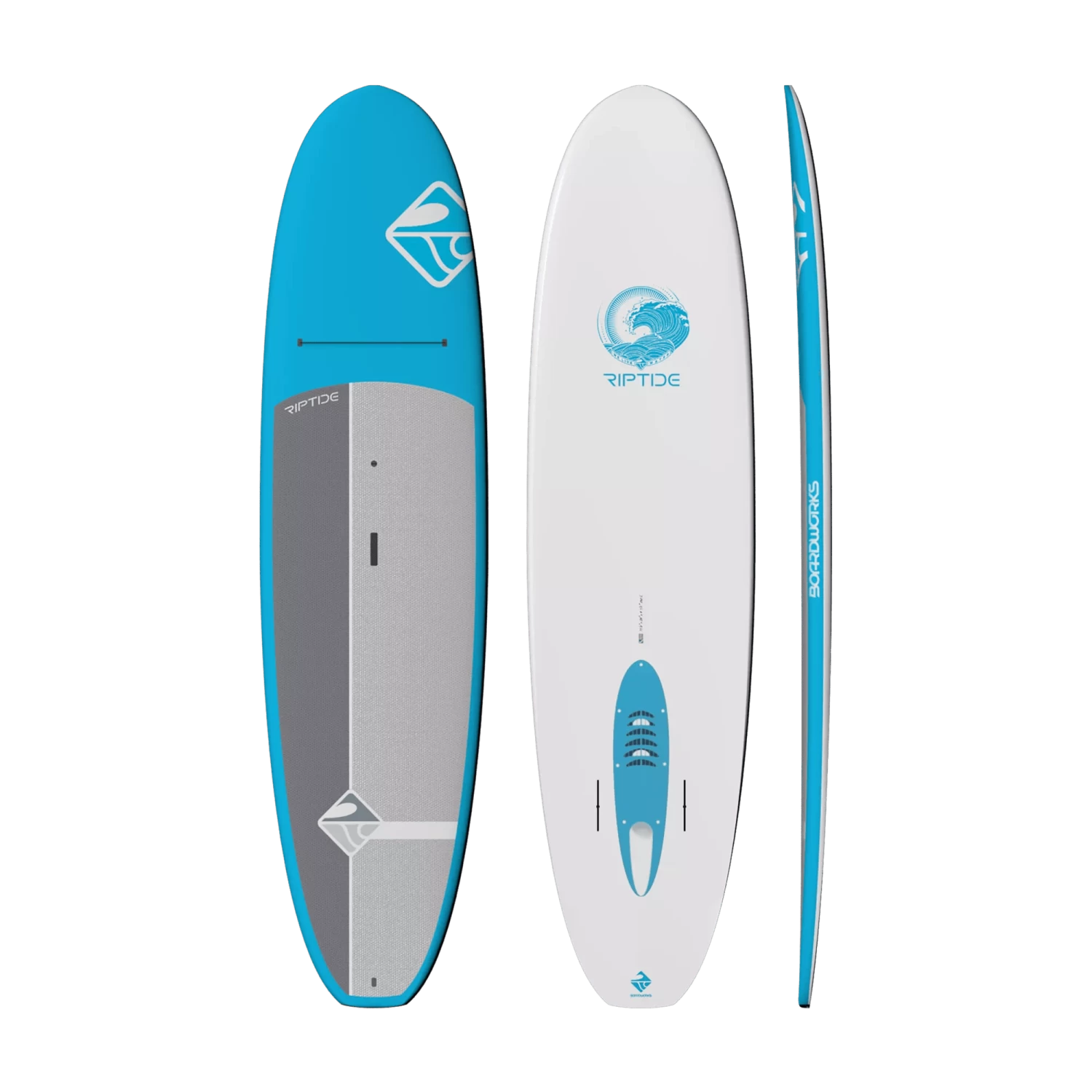 Riptide 10'6" All-Around Paddle Board 3 Riptide 10'6" All-Around Paddle Board