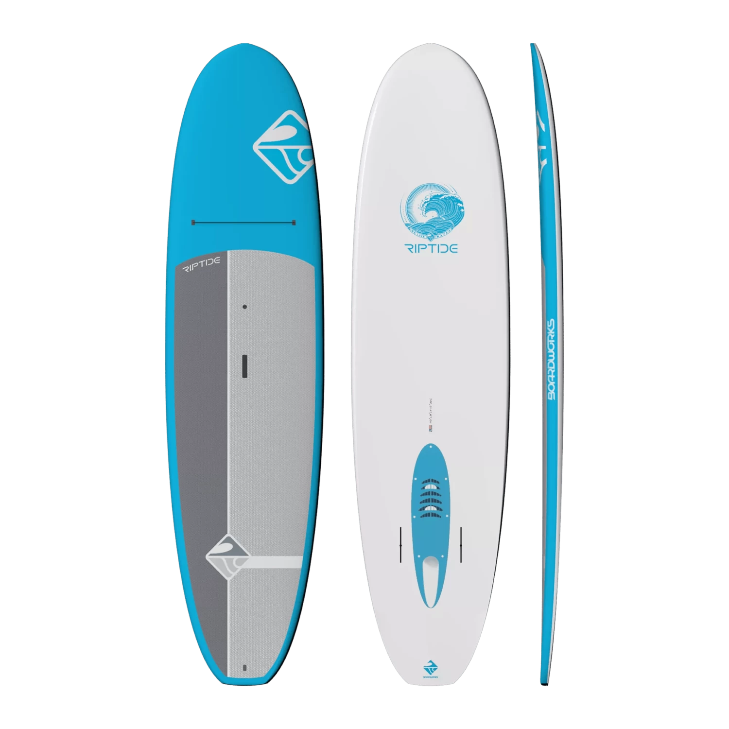 Riptide 11'6" All-Around Paddle Board 3 Riptide 11'6" All-Around Paddle Board