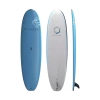 Surge 10'6" Soft Top Paddle Board -Paddle Play Shop 848201015979 TOP