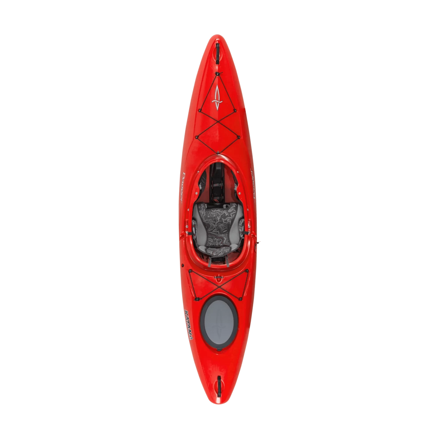 Katana 10.4 Crossover Kayak 3 Katana 10.4 Crossover Kayak