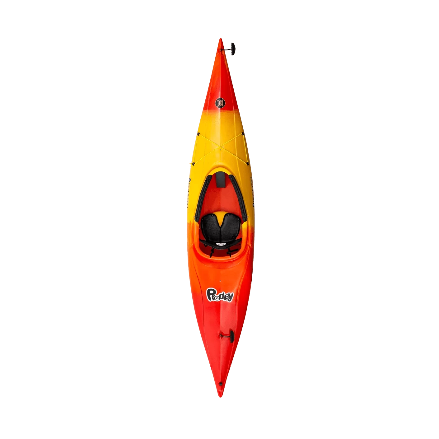 Prodigy XS Recreational Kayak 3 Prodigy XS Recreational Kayak