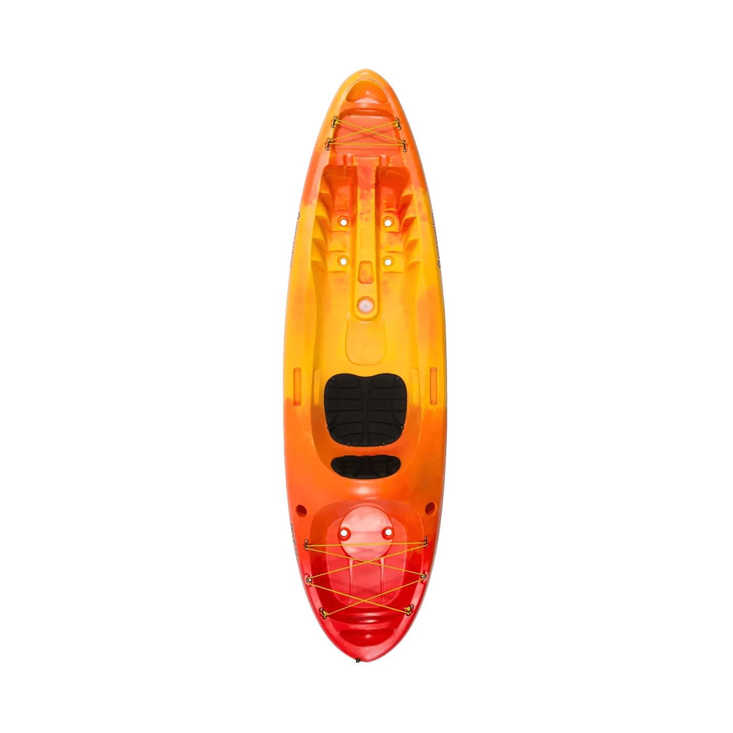 Access 9.5 Recreational Kayak 3 Access 9.5 Recreational Kayak