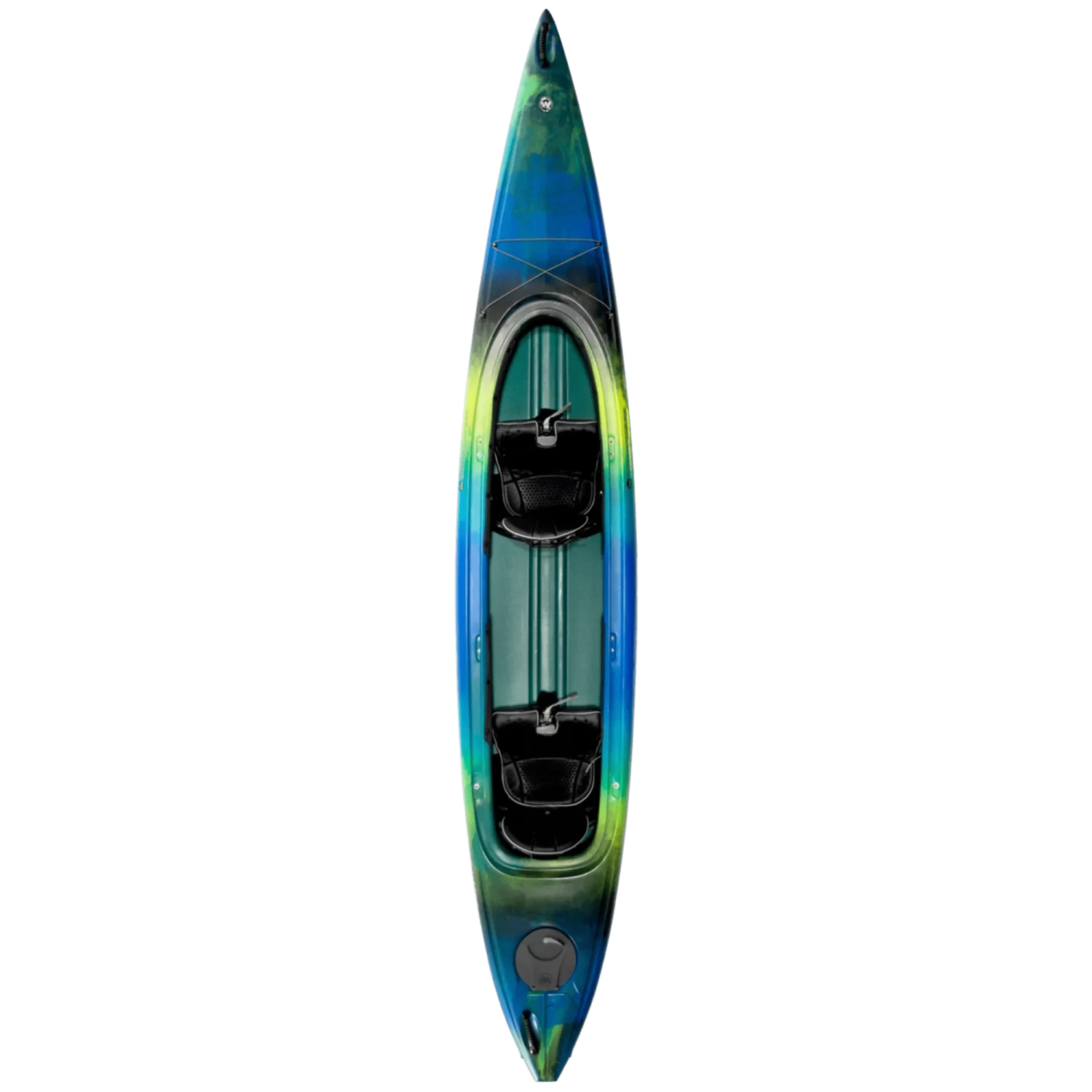 Wilderness Systems Pamlico 145T Recreational Kayak 3 Wilderness Systems Pamlico 145T Recreational Kayak