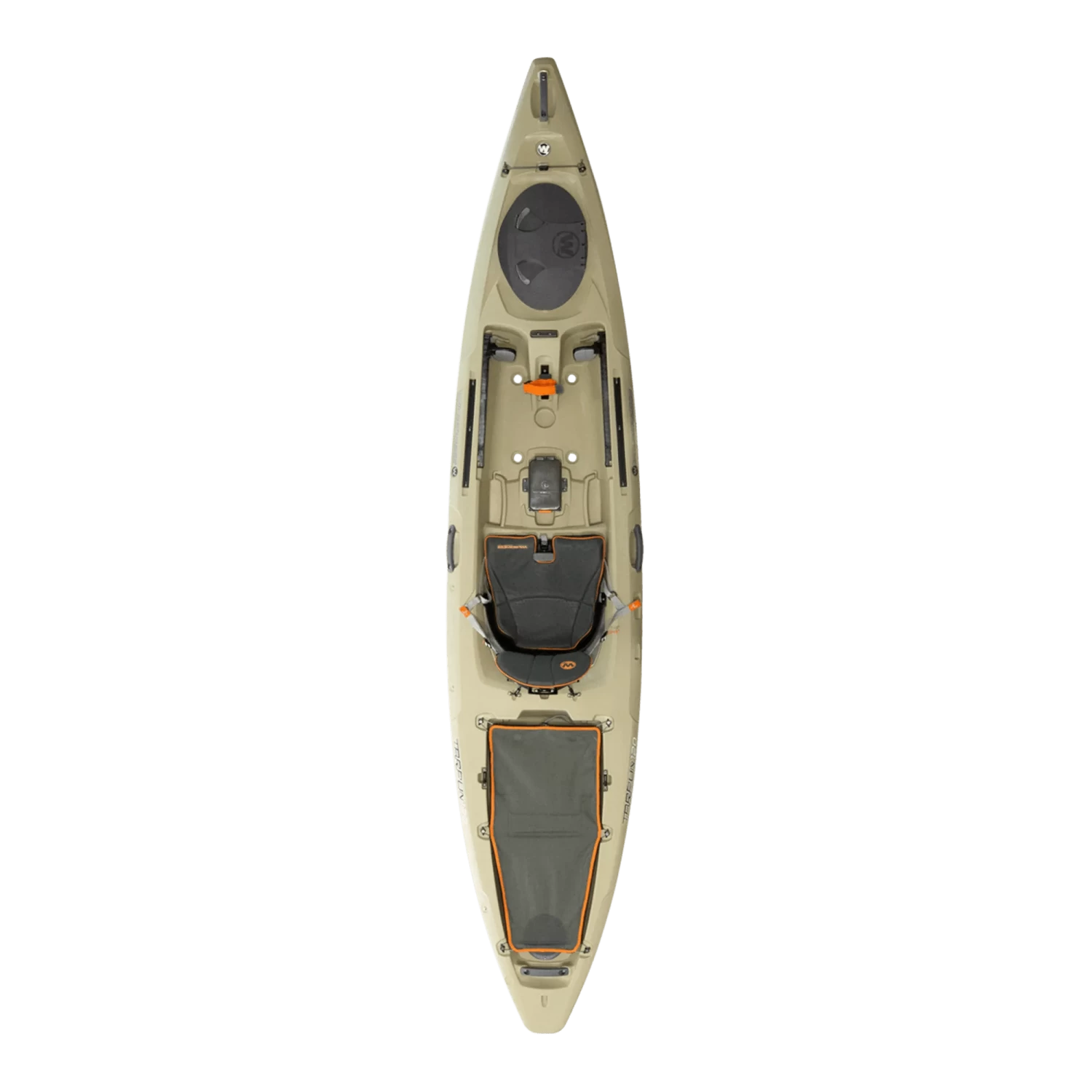 Wilderness Systems Tarpon 120 Fishing Kayak 3 Wilderness Systems Tarpon 120 Fishing Kayak