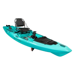 Wilderness Systems Recon 120 HD Fishing Kayak