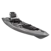 Wilderness Systems Recon 120 Fishing Kayak -Paddle Play Shop 9751100153 ISO