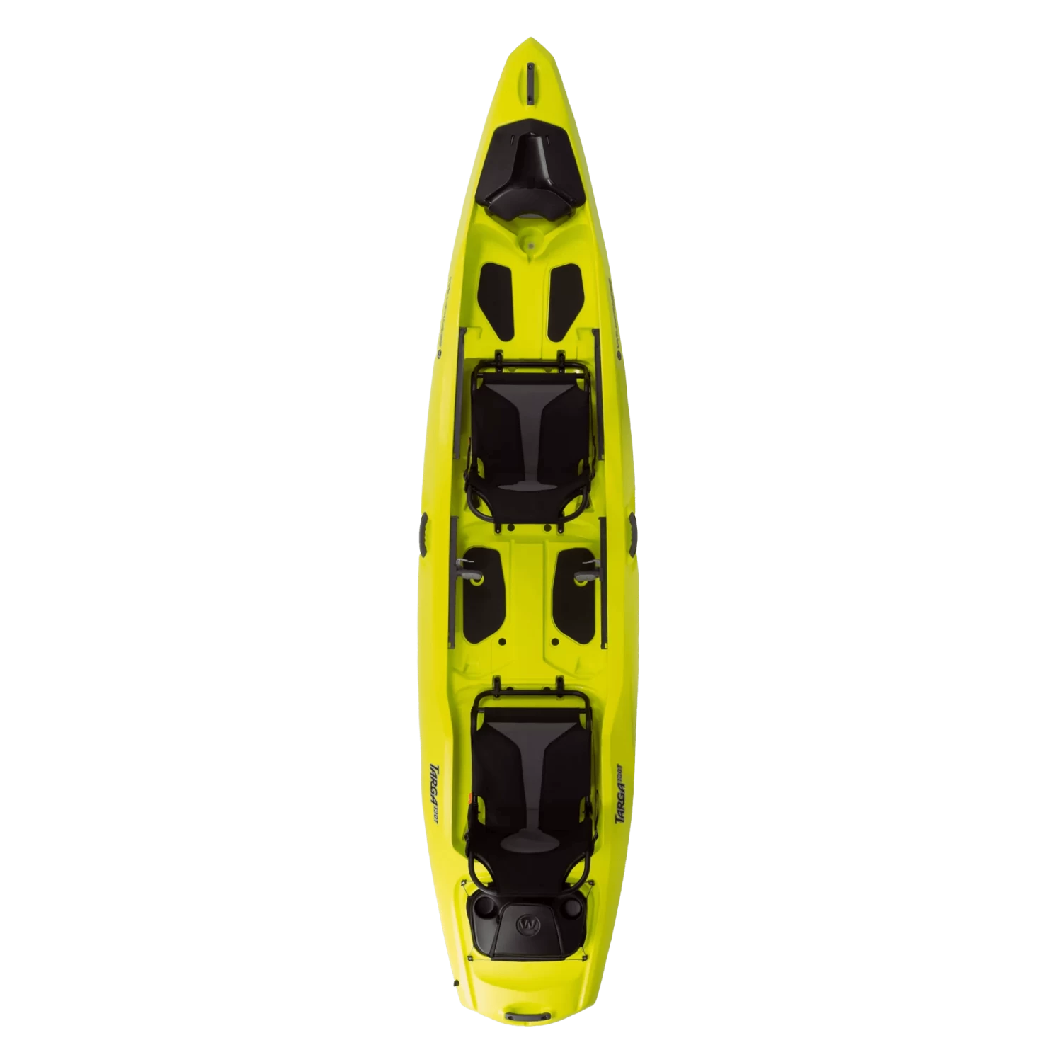 Wilderness Systems Targa 130T Recreational Kayak 3 Wilderness Systems Targa 130T Recreational Kayak