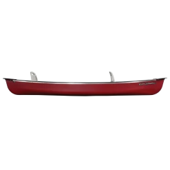 Pelican Explorer 14.6 DLX Canoe 6 Pelican Explorer 14.6 DLX Canoe -Paddle Play Shop ABA14P102 SIDE