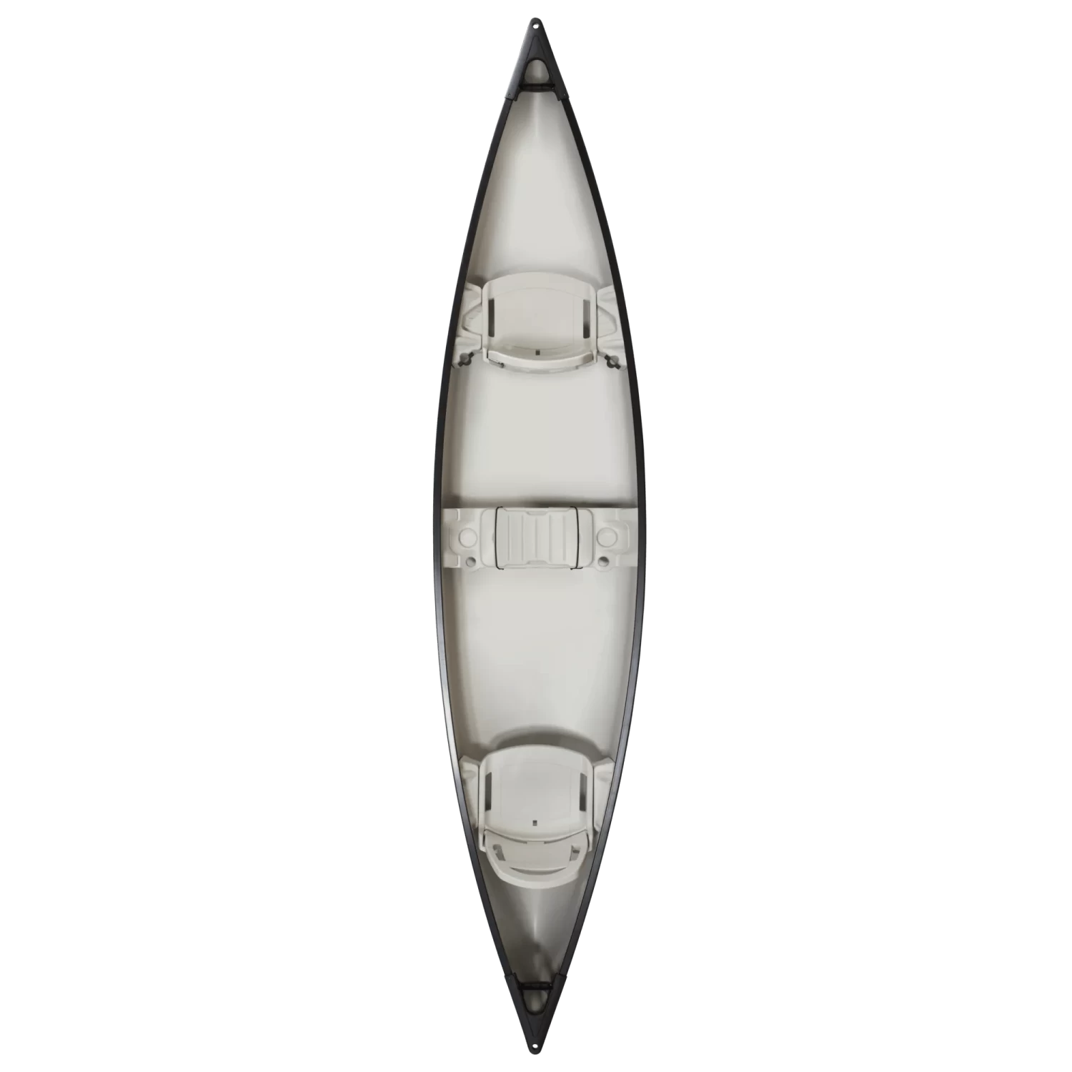 Pelican Explorer 14.6 DLX Canoe 3 Pelican Explorer 14.6 DLX Canoe - Image 2