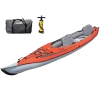 Advanced Elements AdvancedFrame™ Convertible Kayak With Pump -Paddle Play Shop AE1007 R P ISO