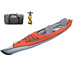 Advanced Elements AdvancedFrame⢠Convertible Kayak With Pump