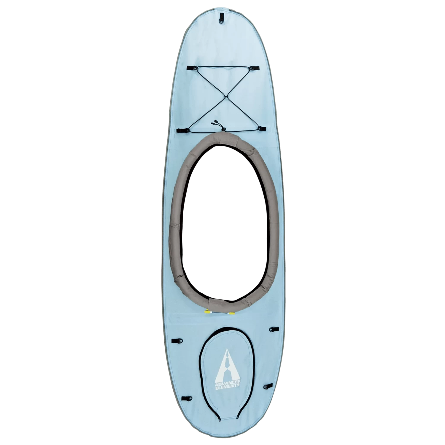 Advanced Elements AdvancedFrame® Convertible Single Deck Conversion 3 Advanced Elements AdvancedFrame® Convertible Single Deck Conversion