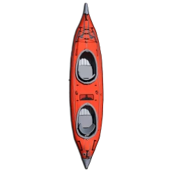 Advanced Elements AdvanceFrame® Convertible Conversion Deck – Double 5 Advanced Elements AdvanceFrame® Convertible Conversion Deck – Double -Paddle Play Shop AE2022 R TOP