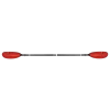 Advanced Elements Axis 230™ 4-Part Fiberglass Kayak Paddle -Paddle Play Shop AE2030 ISO