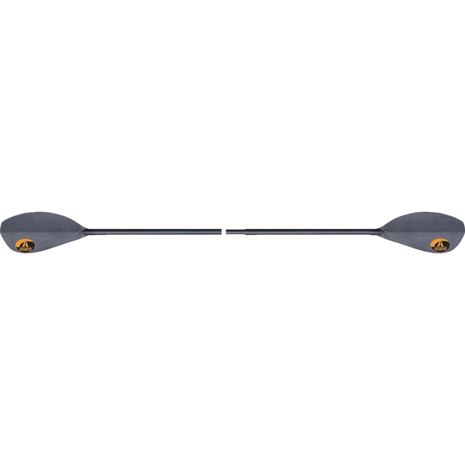 Advanced Elements Attack™ Whitewater Full-Carbon 2-Part Paddle 3 Advanced Elements Attack™ Whitewater Full-Carbon 2-Part Paddle