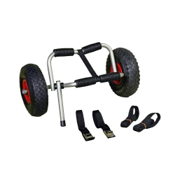 Advanced Elements Kayak Cart -Paddle Play Shop AE3010 TOP