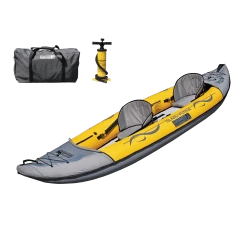 Advanced Elements Island Voyage™ 2 Recreational Kayak With Pump