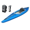 Advanced Elements AirVolution™ Recreational Kayak With Pump -Paddle Play Shop AE3029 ISO