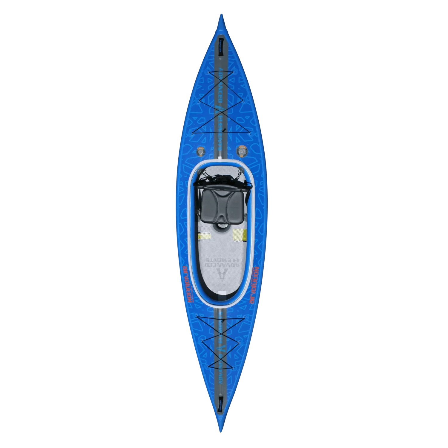 Advanced Elements AirVolution™ Recreational Kayak With Pump 4 Advanced Elements AirVolution™ Recreational Kayak With Pump - Image 2